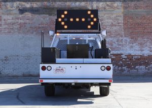 Douglass Flatbed 58870 - (3)