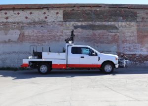 Douglass Flatbed 58870 - (4)