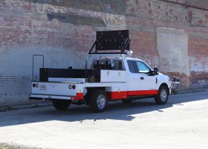 Douglass Flatbed 58870 - (5)