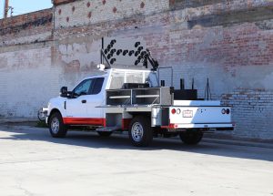 Douglass Flatbed 58870 - (6)