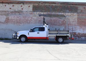 Douglass Flatbed 58870 - (7)