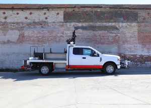 Douglass Flatbed 58870 - (8)