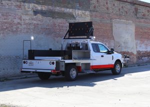 Douglass Flatbed 58870 - (9)