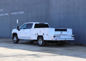 Douglass Service Body 58187_1