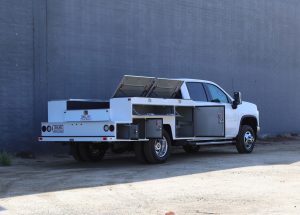 Douglass Service Body 58187_10