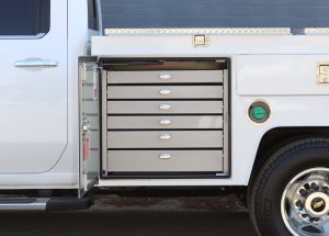 Douglass Service Body 58187_15