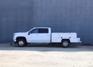 Douglass Service Body 58187_2