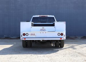 Douglass Service Body 58187_3