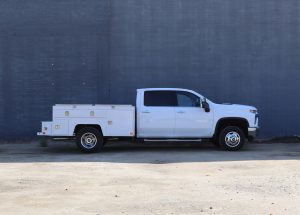 Douglass Service Body 58187_4