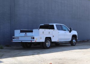 Douglass Service Body 58187_5