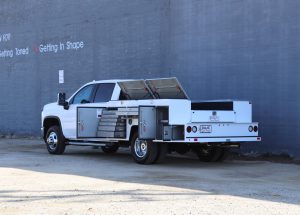 Douglass Service Body 58187_6