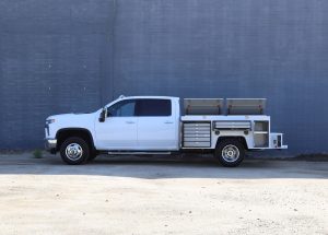 Douglass Service Body 58187_7