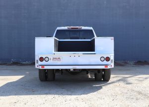 Douglass Service Body 58187_8