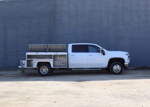 Douglass Service Body 58187_9