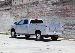 Truck Resizing Template CC - Tom's Custom