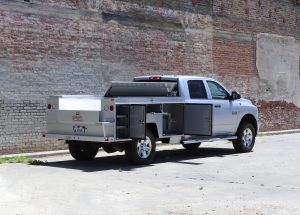 Truck Resizing Template CC - Tom's Custom