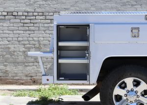 Douglass Service Body - 58940 - (14)