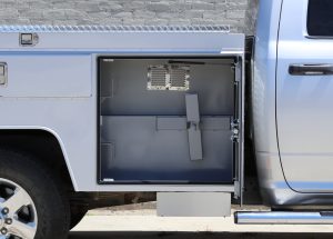 Douglass Service Body - 58940 - (16)