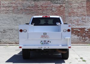 Douglass Service Body - 58940 - (3)