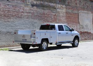 Truck Resizing Template CC - Tom's Custom