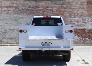 Douglass Service Body - 58940 - (8)