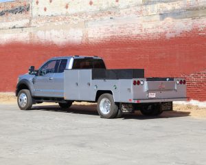 Douglass Service Body - 68539_1