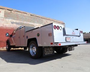 Douglass Service Body - 68539_20