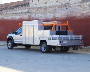 Custom service body 67012_1