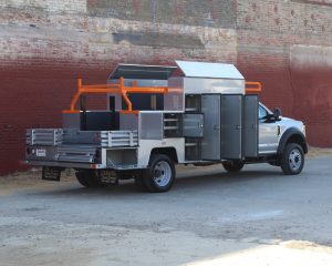 Custom service body 67012_10