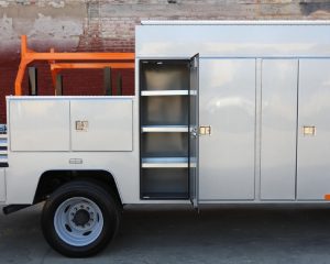 Custom service body 67012_13