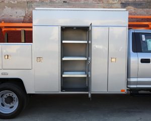 Custom service body 67012_14