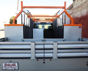 Custom service body 67012_21