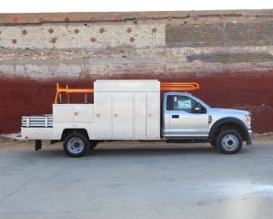 Custom service body 67012_4