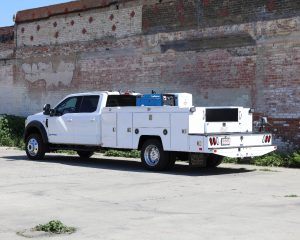 Douglass Crane Body -_1