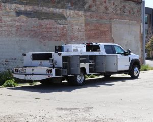 Douglass Crane Body -_10