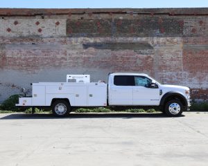 Douglass Crane Body -_4