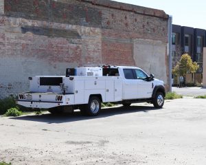 Douglass Crane Body -_5