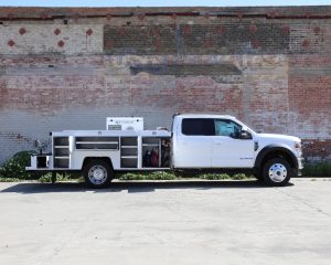 Douglass Crane Body -_9