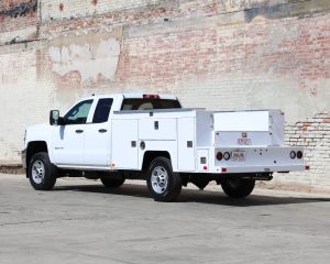 Douglass Service Body 61079 -_1