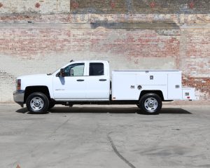 Douglass Service Body 61079 -_2