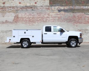 Douglass Service Body 61079 -_4