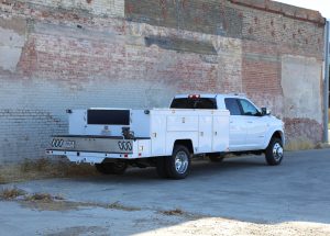 Douglass Service Body 63244 (10)