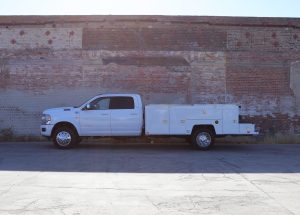 Douglass Service Body 63244 (2)