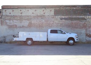 Douglass Service Body 63244 (4)