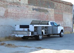 Douglass Service Body 63244 (5)