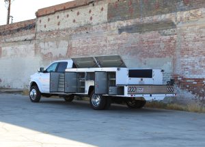 Douglass Service Body 63244 (6)