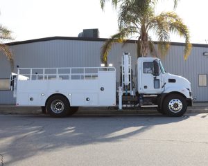 Douglass flatbed - 74032_2