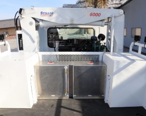 Douglass flatbed - 74032_20