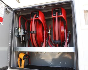 Douglass flatbed - 74032_21