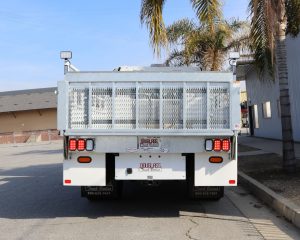 Douglass flatbed - 74032_3